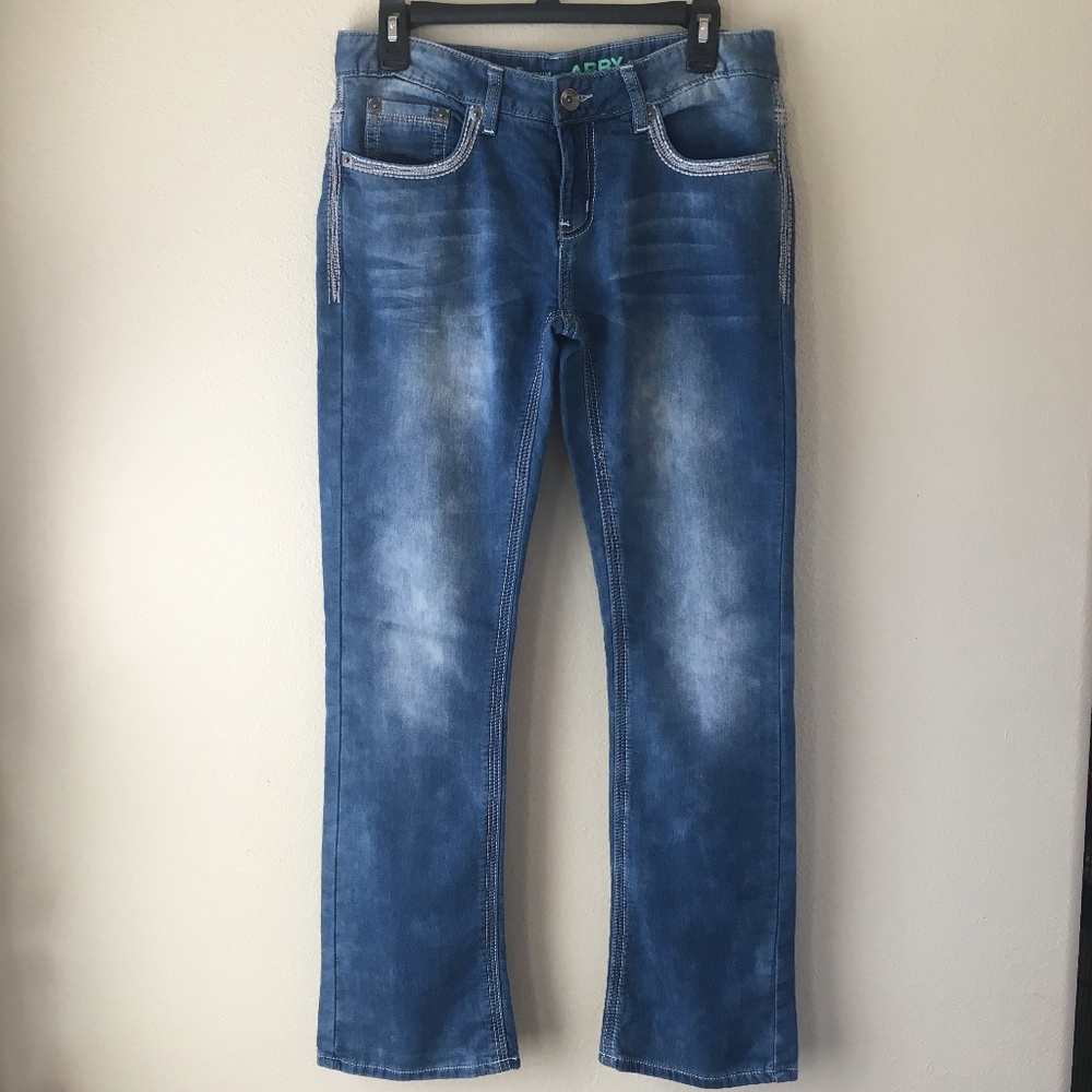 Cruel Abby Bootcut Jeans